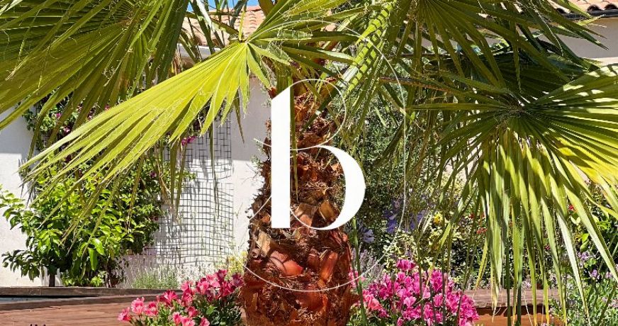 vente Maison contemporaine Uzes