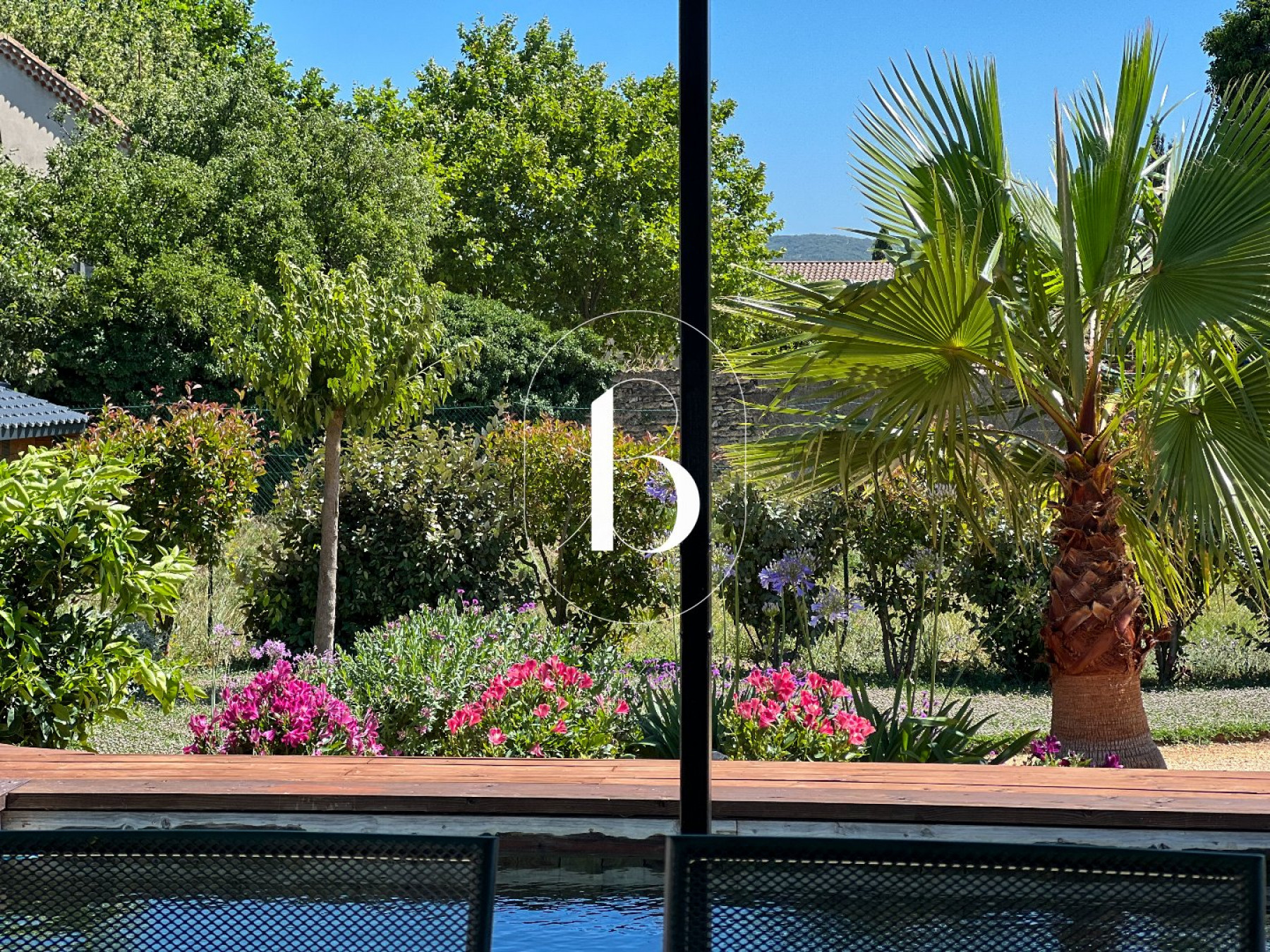 vente Maison contemporaine Uzes