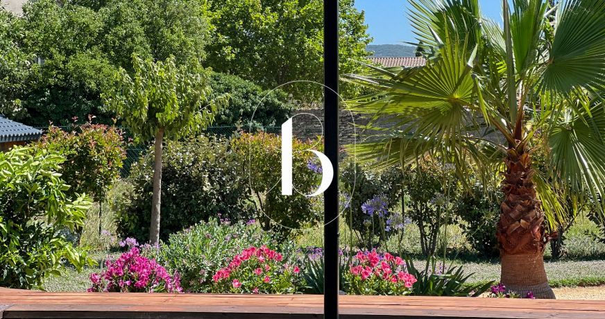 vente Maison contemporaine Uzes