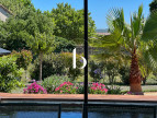 vente Maison contemporaine Uzes