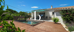 vente Maison contemporaine Uzes