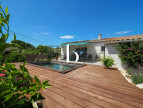 vente Maison contemporaine Uzes