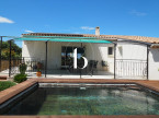 vente Maison contemporaine Uzes