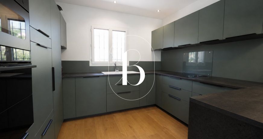 vente Maison contemporaine Uzes