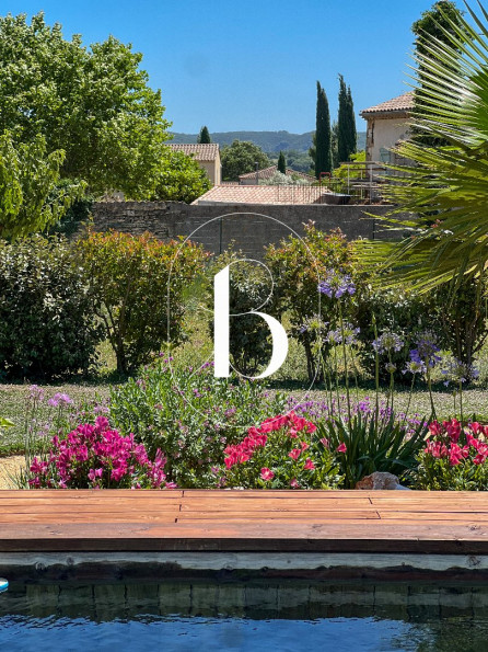 vente Maison contemporaine Uzes - Photo 4