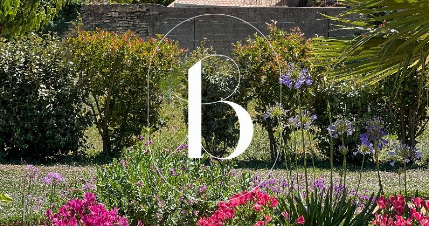 vente Maison contemporaine Uzes