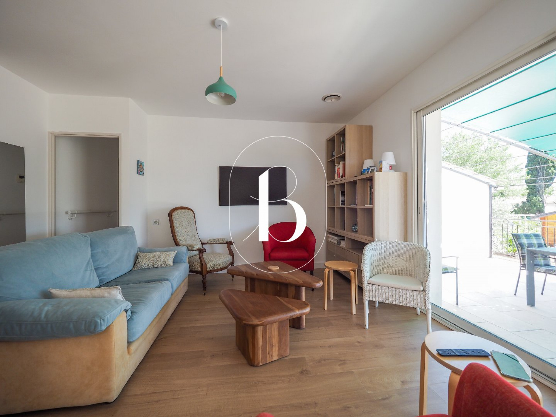 vente Maison contemporaine Uzes
