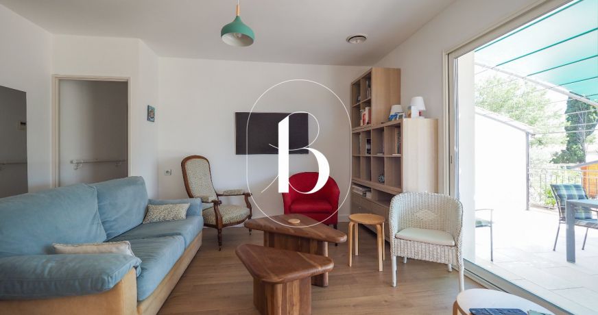 vente Maison contemporaine Uzes