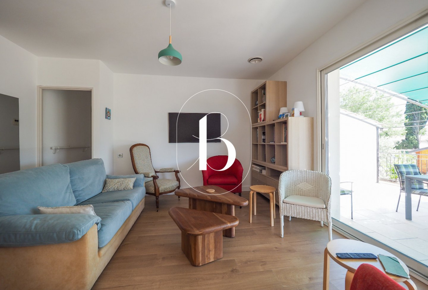 vente Maison contemporaine Uzes - Photo 8