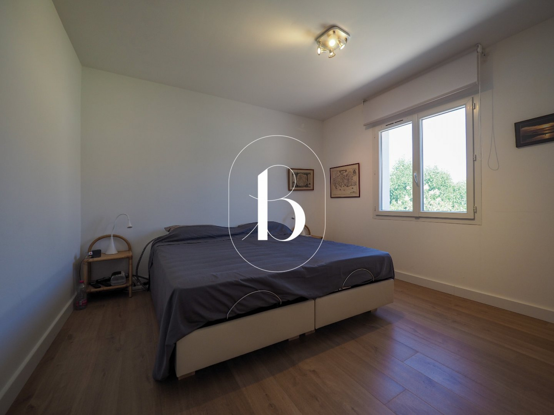 vente Maison contemporaine Uzes