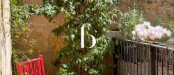 vente Maison de ville Uzes