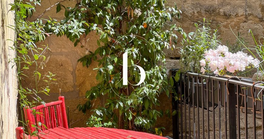 vente Maison de ville Uzes