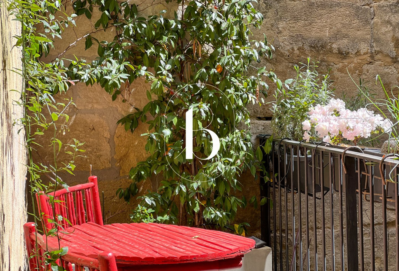 vente Maison de ville Uzes - Photo 2