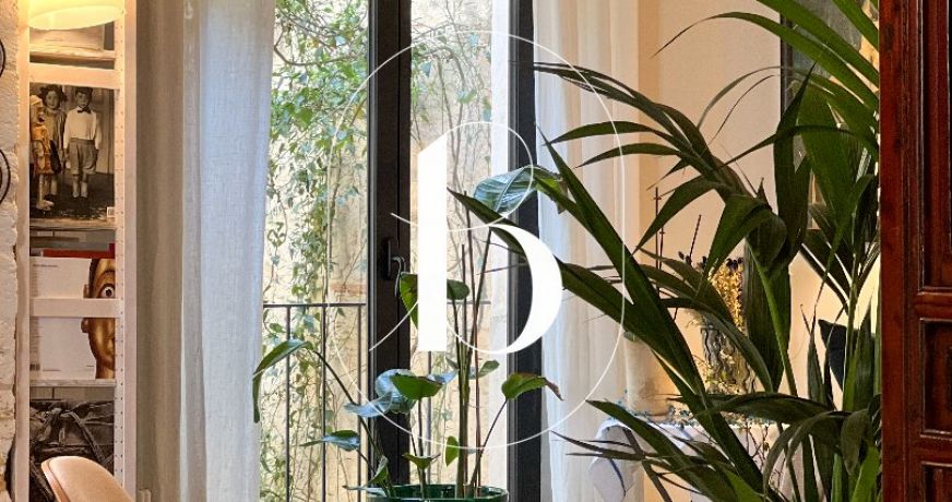 vente Maison de ville Uzes