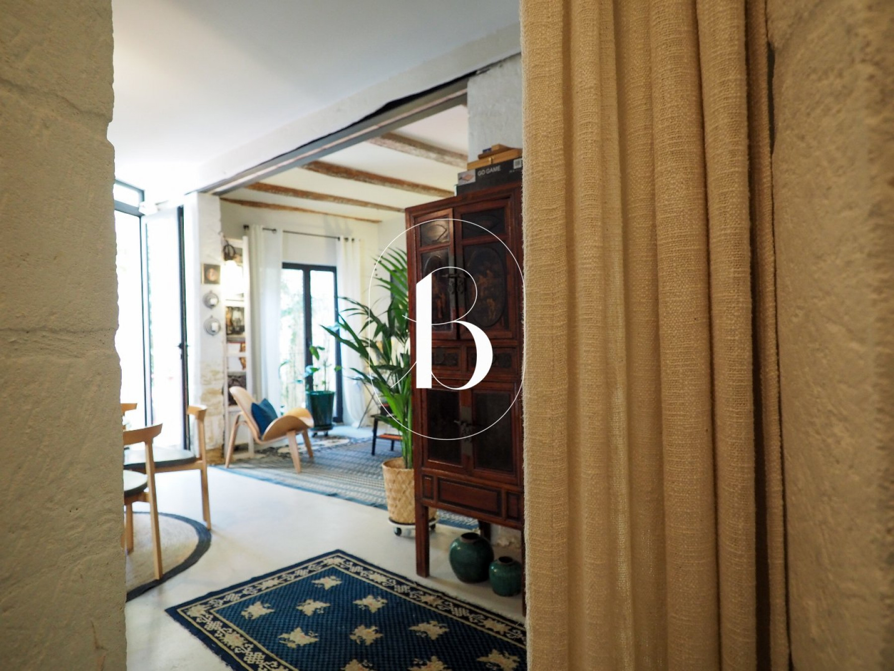 vente Maison de ville Uzes