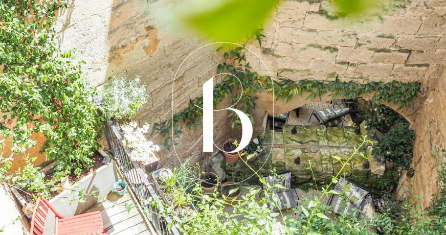 vente Maison de ville Uzes
