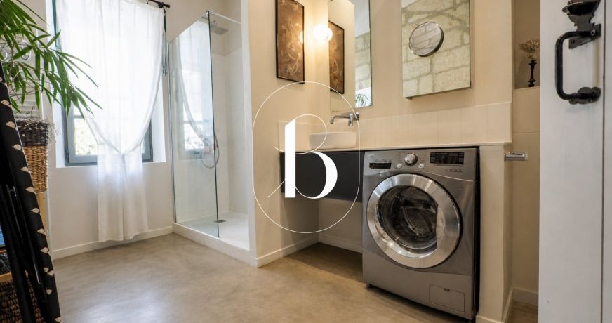 vente Maison de ville Uzes