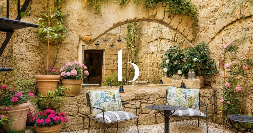vente Maison de ville Uzes