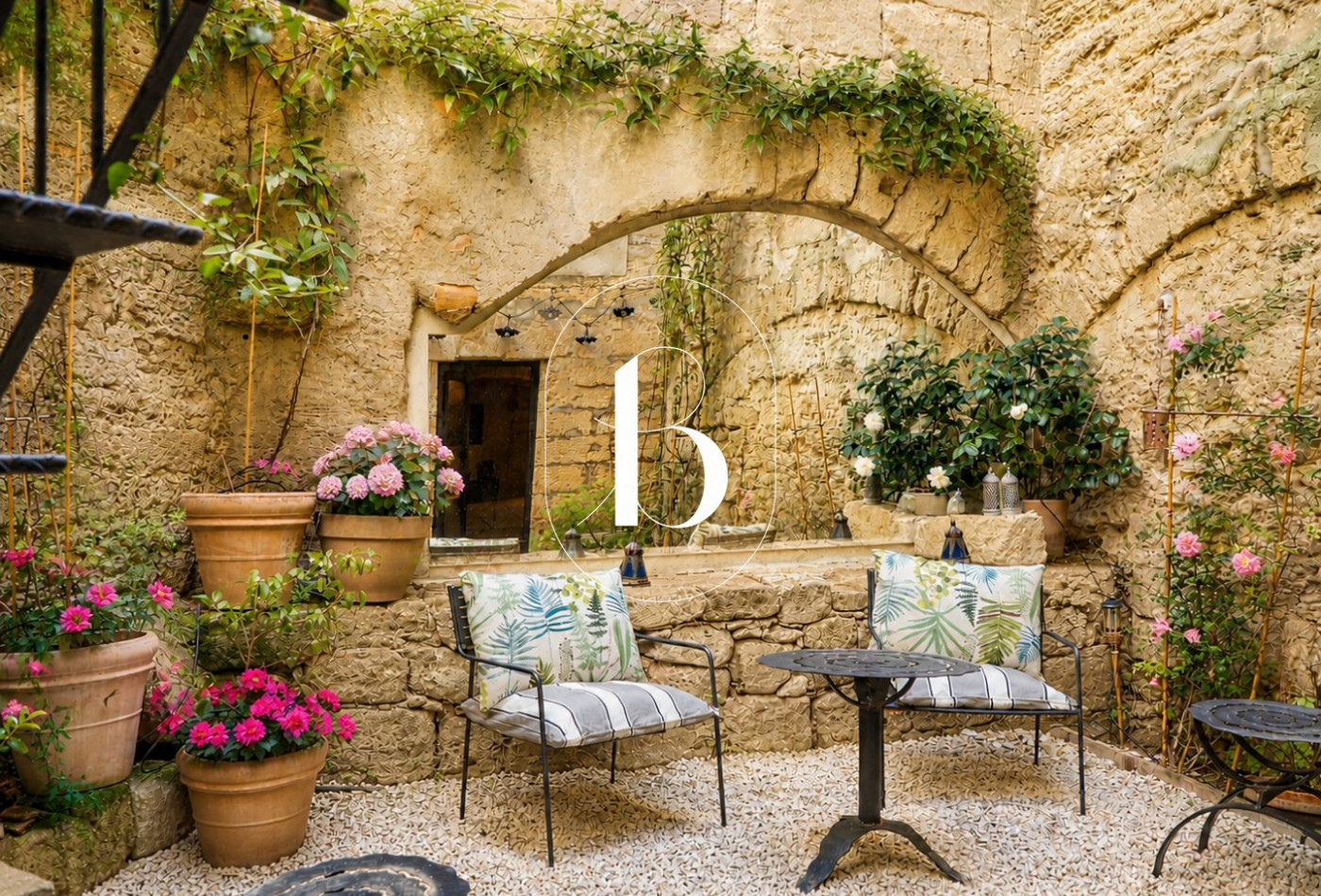 vente Maison de ville Uzes - Photo 4