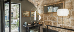 vente Maison de ville Uzes