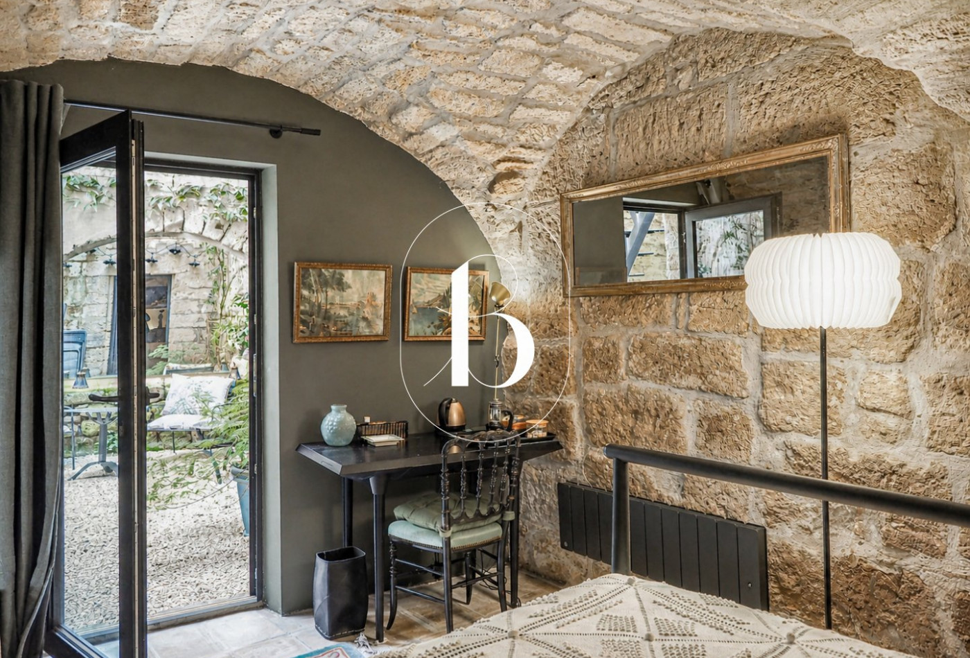 vente Maison de ville Uzes - Photo 7