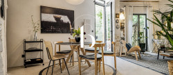 vente Maison de ville Uzes