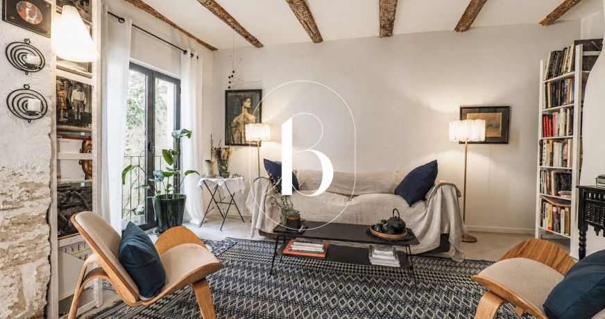 vente Maison de ville Uzes