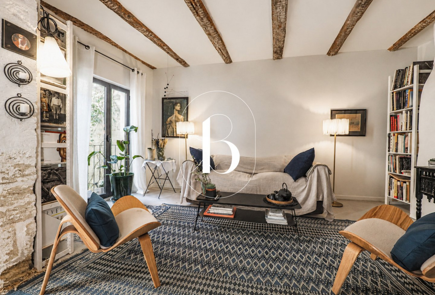 vente Maison de ville Uzes - Photo 3