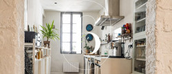 vente Maison de ville Uzes