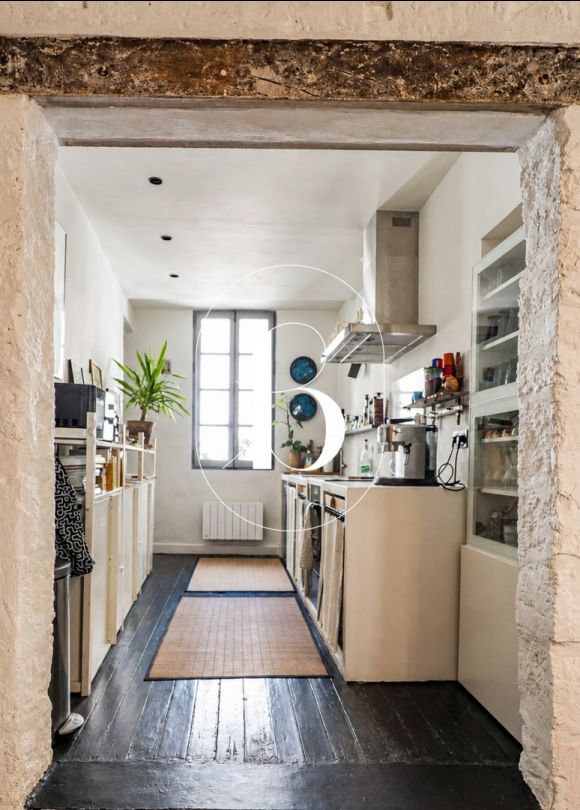 vente Maison de ville Uzes