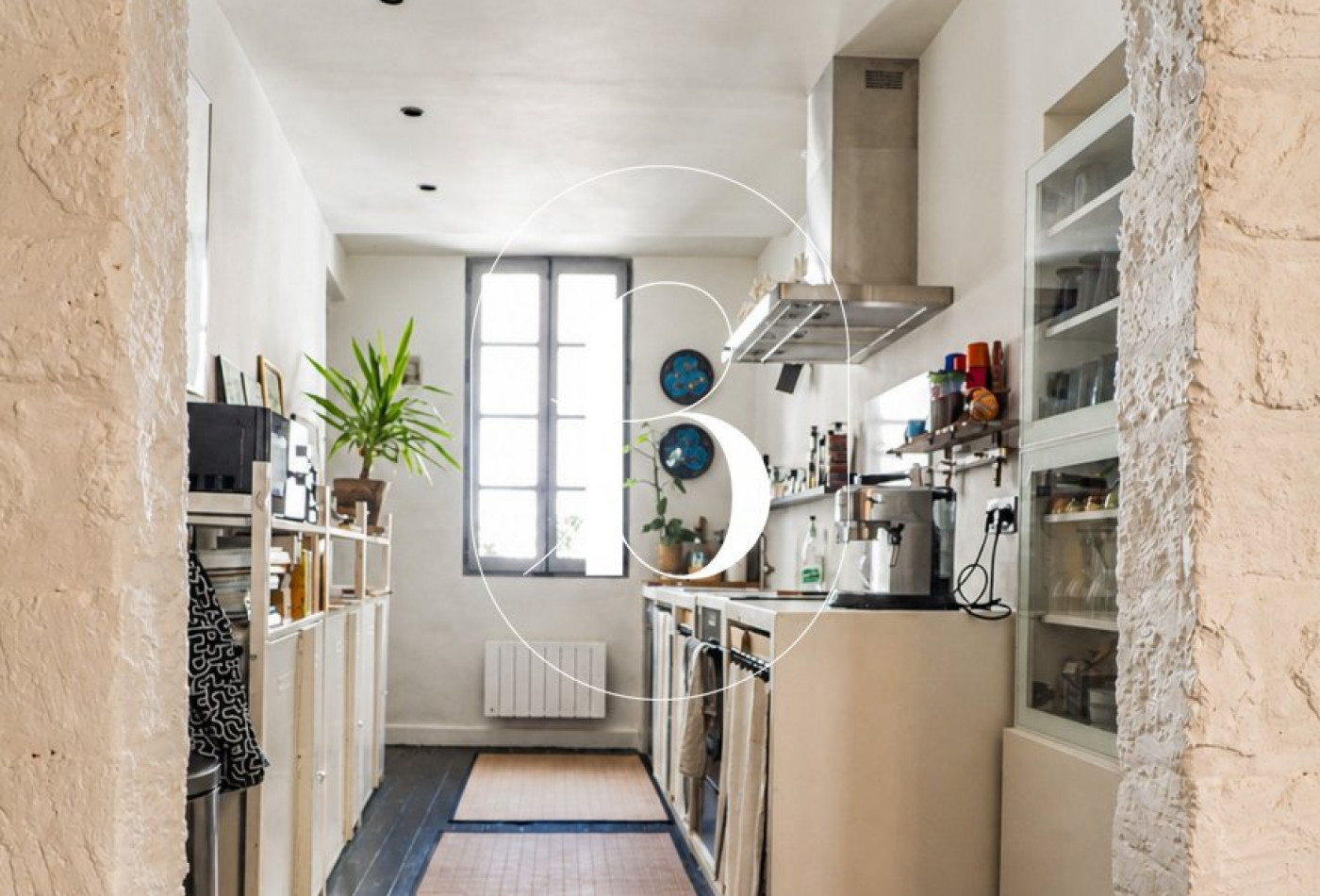 vente Maison de ville Uzes - Photo 5