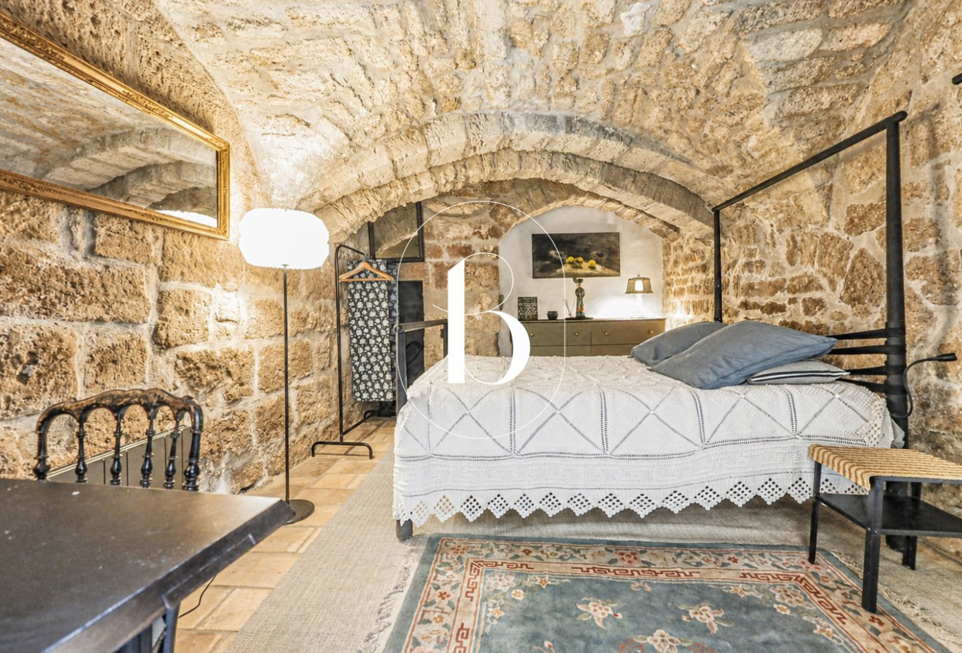 vente Maison de ville Uzes - Photo 8