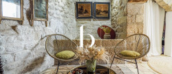 vente Maison de ville Uzes