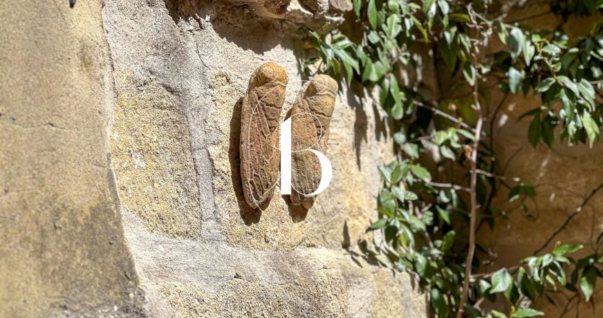vente Maison de ville Uzes