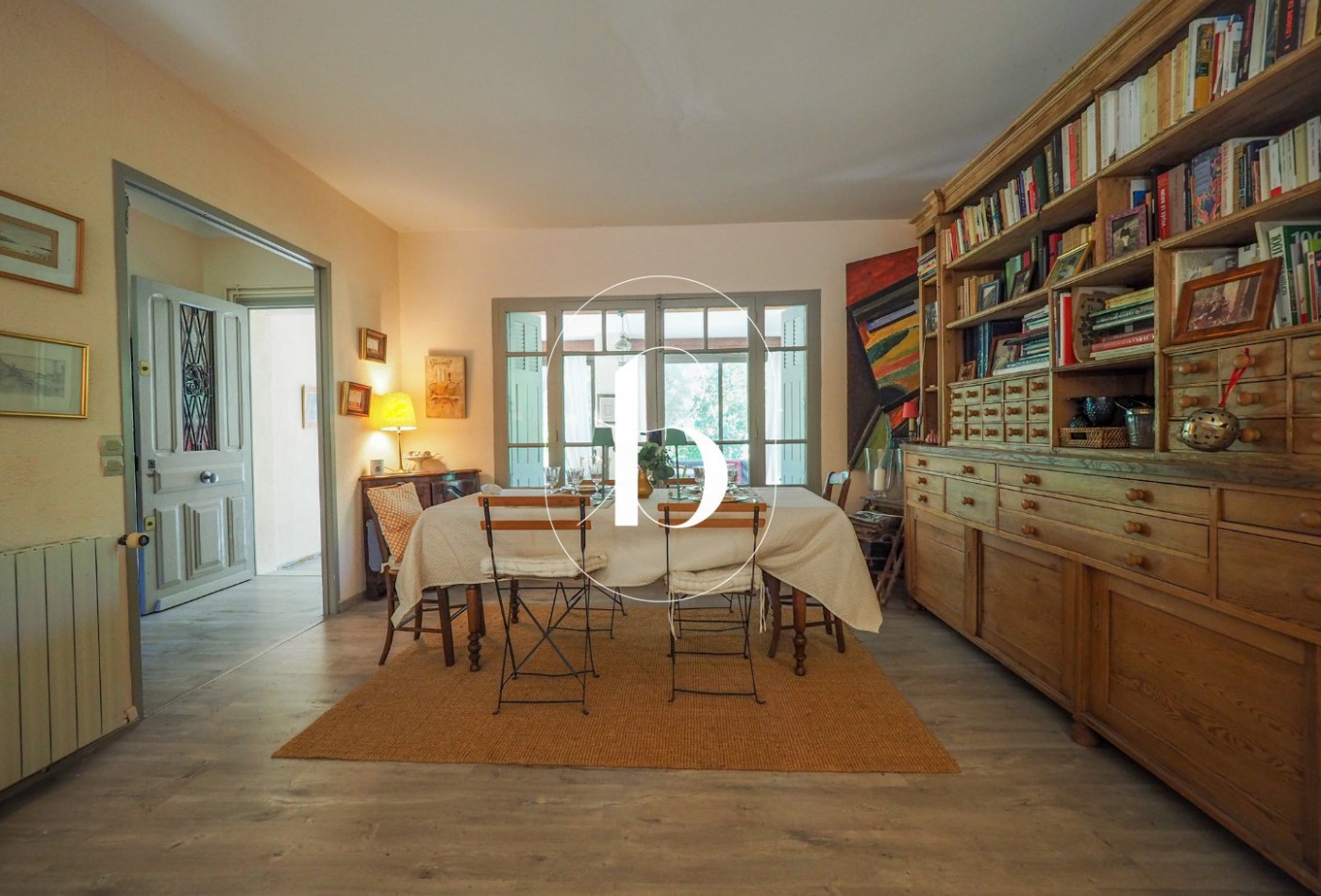 vente Villa Uzes - Photo 3