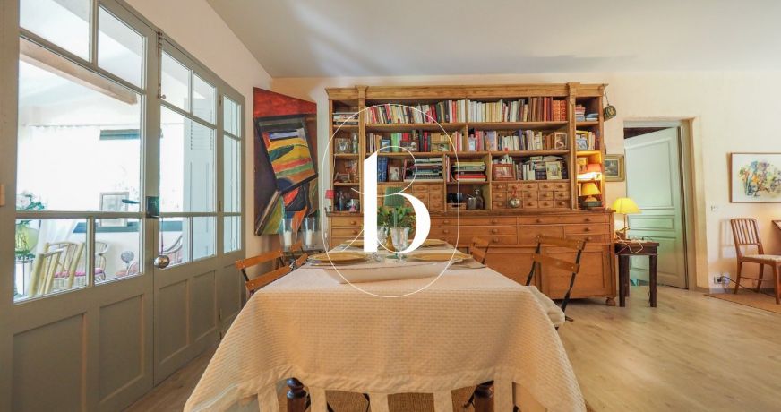 vente Villa Uzes