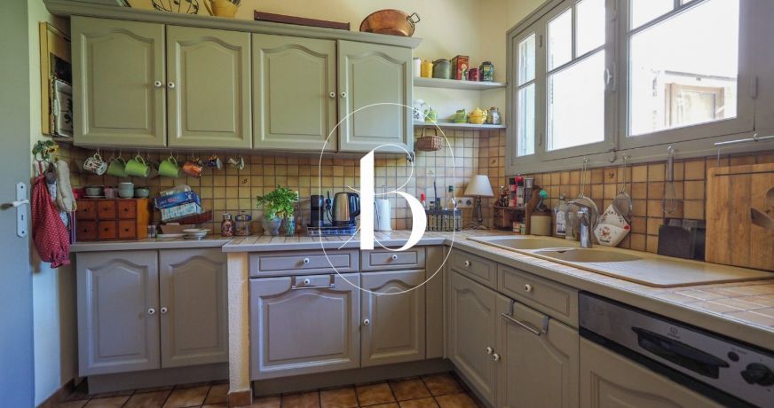 vente Villa Uzes