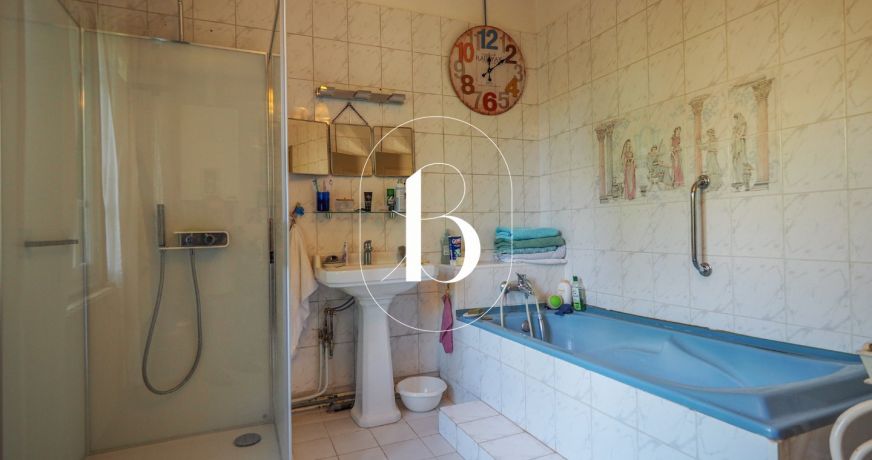 vente Villa Uzes