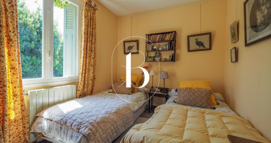 vente Villa Uzes