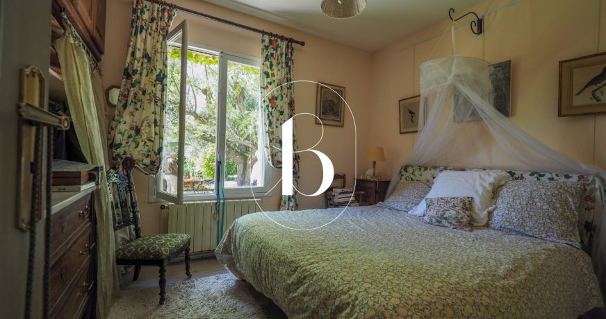vente Villa Uzes