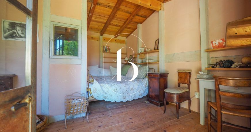 vente Villa Uzes