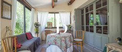 vente Villa Uzes