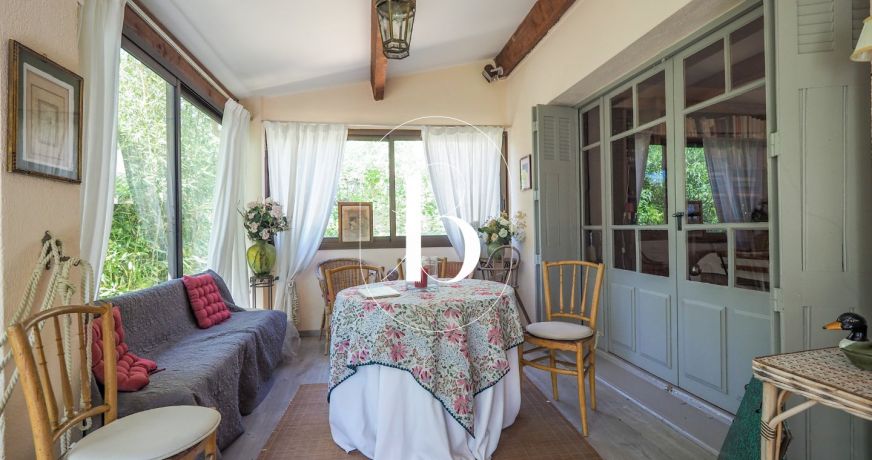 vente Villa Uzes