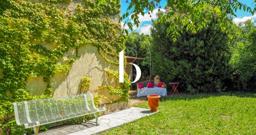 vente Villa Uzes