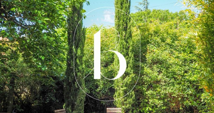 vente Villa Uzes