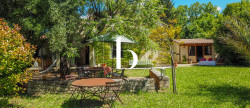 vente Villa Uzes