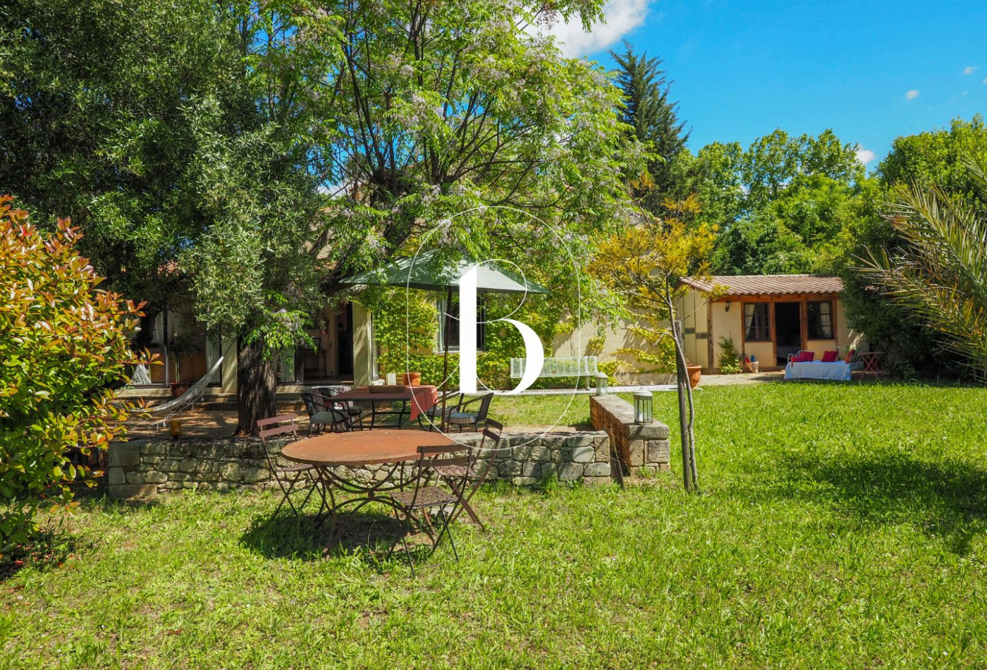 vente Villa Uzes - Photo 2