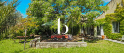 vente Villa Uzes