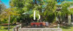 vente Villa Uzes