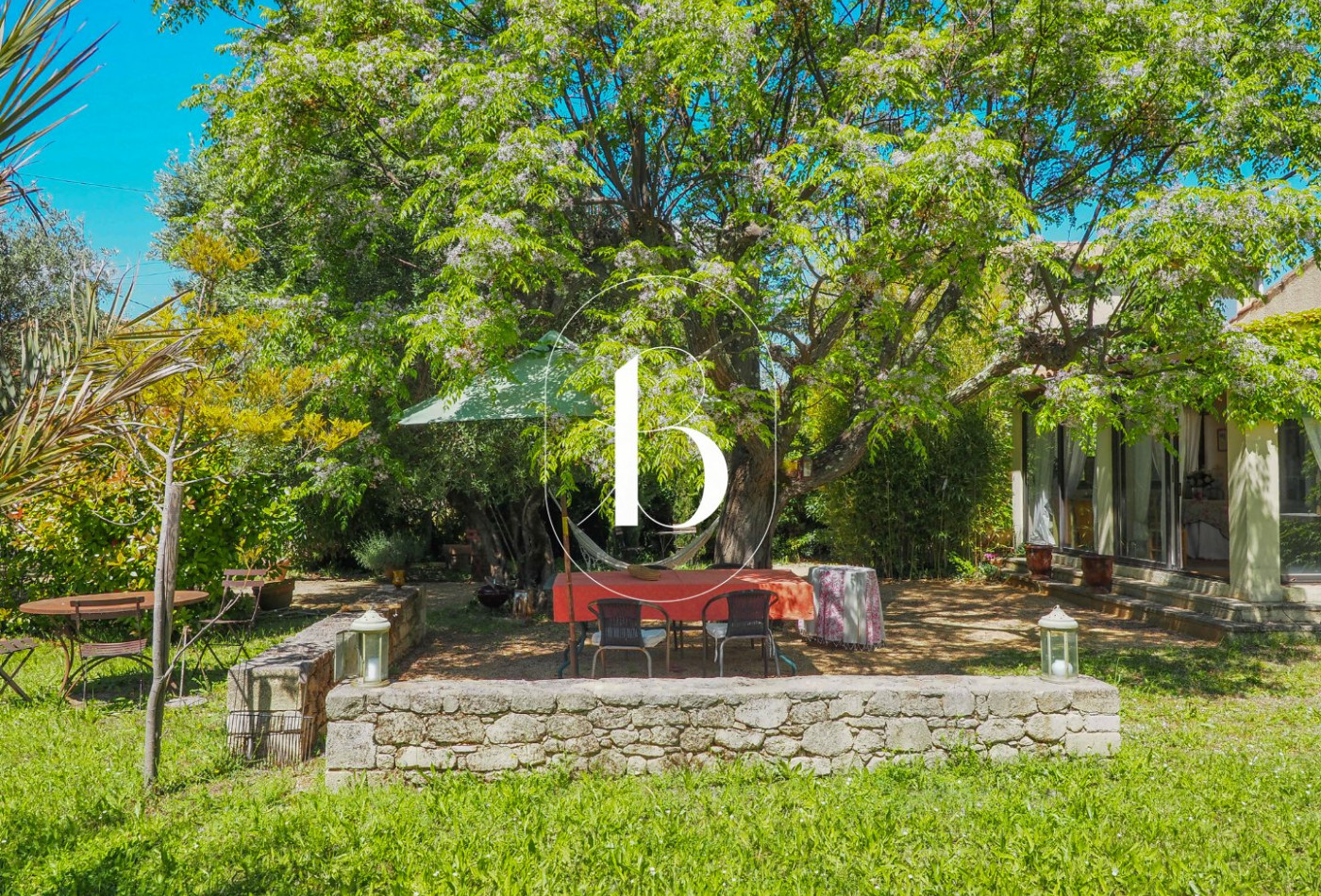 vente Villa Uzes - Photo 8